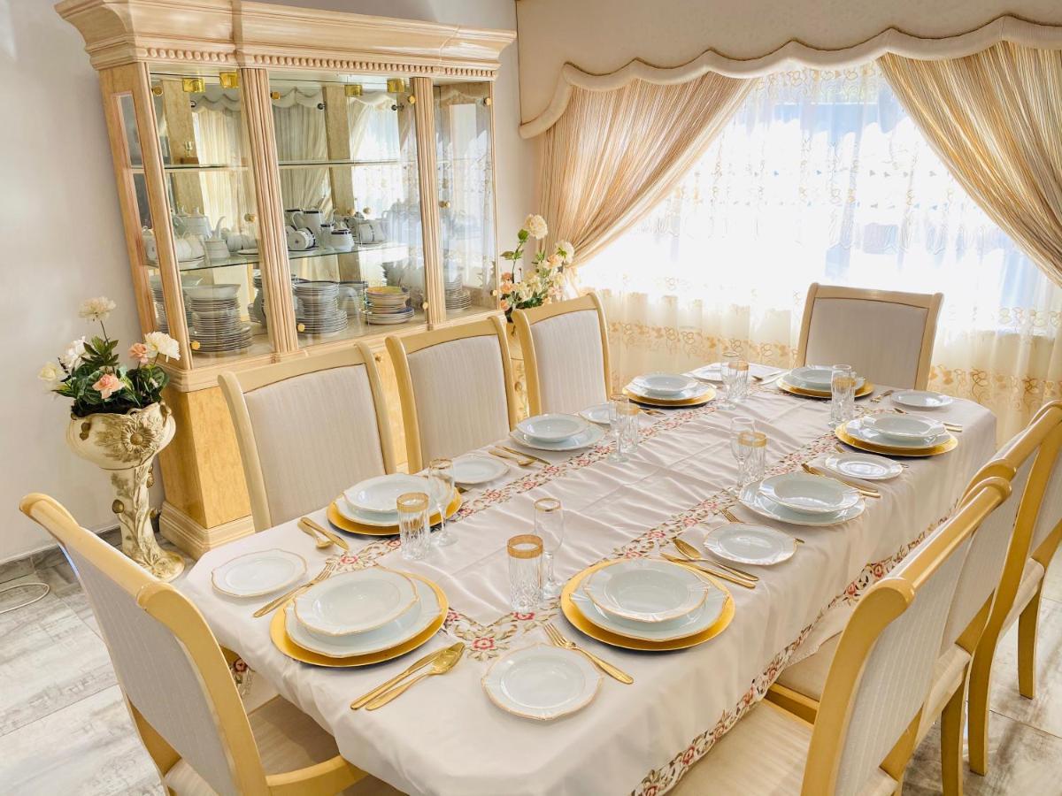River Valley Guest House บัตเทอร์เวิร์ท ภายนอก รูปภาพ