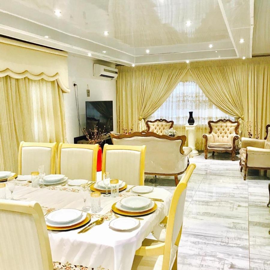 River Valley Guest House บัตเทอร์เวิร์ท ภายนอก รูปภาพ